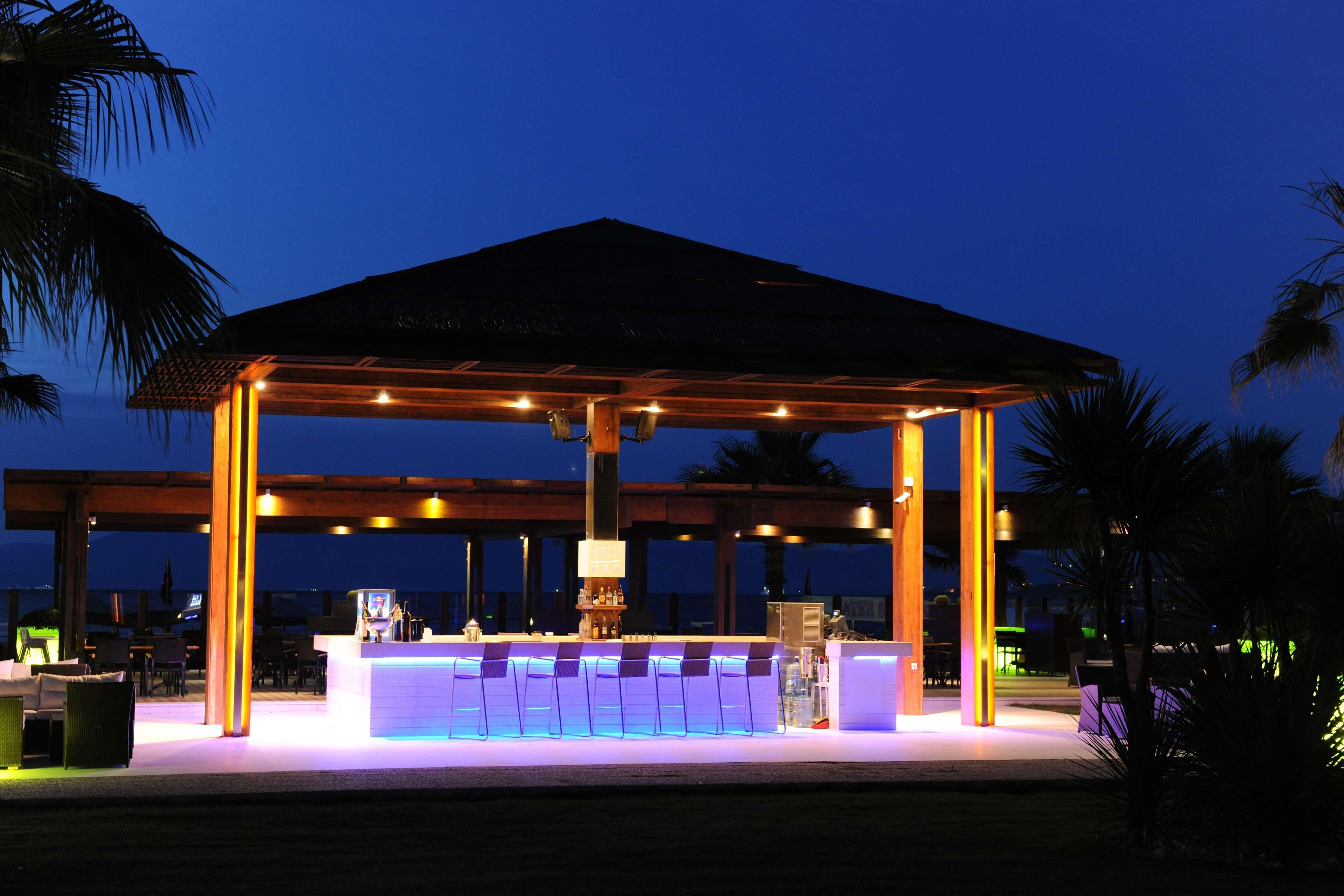 Radisson Blu Resort & Spa Cesme Exterior photo